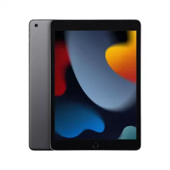 Apple iPad 10.2 (2021) Wi-Fi 64GB Space Grey razred B