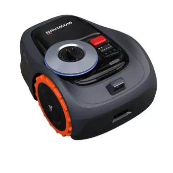 Segway Navimow I108E brezžična robotska kosilnica