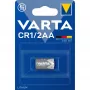 VARTA ELECTRONICS CR 1/2 AA litijeva 3,0V 700 mAh (6127101401)