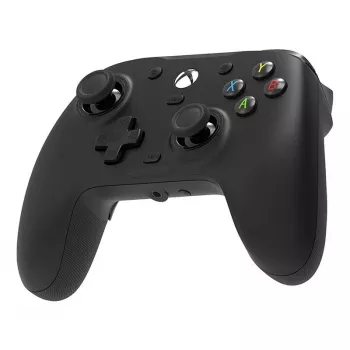 Igralni plošček GameSir G7 HE črn USB žični Xbox One S Xbox One X Xbox Series S Xbox Series X