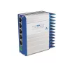Power over Ethernet stikalo Veracity VCS-4P1-MOB 4-port PoE mobilna enota