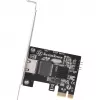 Silverstone ECL01, 2,5G omrežna kartica, PCIe