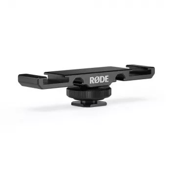 Nosilec RØDE DCS-1 mikrofon dodatna oprema 21 mm dolžina 92 mm širina