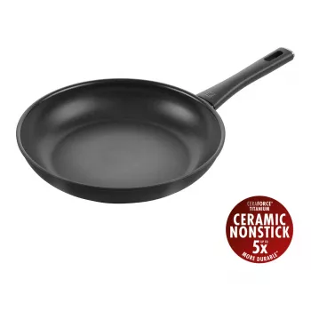 ZWILLING Madura Plus ponev, 28 cm, aluminij, protilepljiva (1030790)