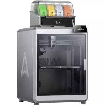 Creality K2 Plus Combo 3D tiskalnik
