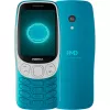 HMD Nokia 3210 (TA-1618) LTE, Scuba Blue