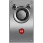 Avdio domofon Fanvil A12V VoIP s HD zvokom, podpora SIP, funkcija domofona