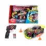 Radijsko vodeno vozilo Dickie Tornado Drift RTR 2,4 GHz — pripravljeno za vožnjo drift avto