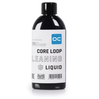 Alphacool Core Loop tekočina za čiščenje, 100 ml (13016)