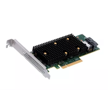 Krmilnik RAID Broadcom MegaRAID 9440-8i, PCIe x8, 12 Gbit/s, 8 vrat, Mini‑SAS HD SFF-8643, Low Profile MD2