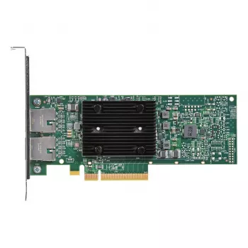 Broadcom NetXtreme E-Series P210TP 10GbE dvoportuni RJ-45 omrežni adapter, PCIe