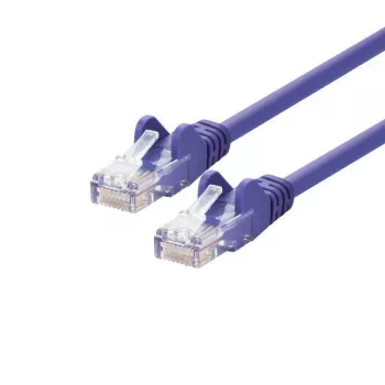Logon Professional mrežni kabel U/UTP 0,5 m (TCU55U005V)