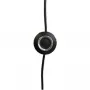 Adapter EHS ALLNET 134685 črn P-EHS-6 Plusonic