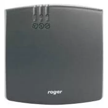 Bralnik za nadzor dostopa Roger PR621-G Basic bralnik za nadzor dostopa siv poraba energije 50 mA