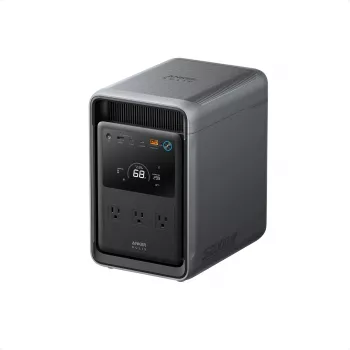 Anker Solix S2000 prenosna elektrarna, 2000 Wh, 1500 W