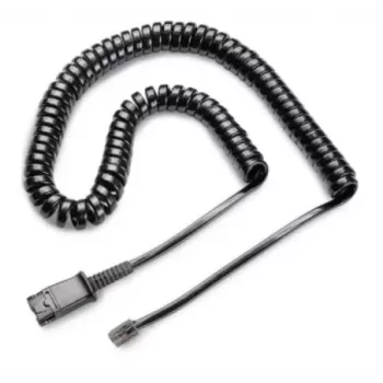 HP Poly U10P lahki kabel