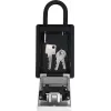 Abus Security-center 463303 črn