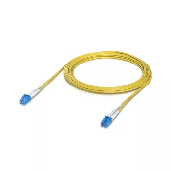 Ubiquiti UACC-OFC-S2-LULU-5M InfiniBand optični kabel LC LC rumen 5m