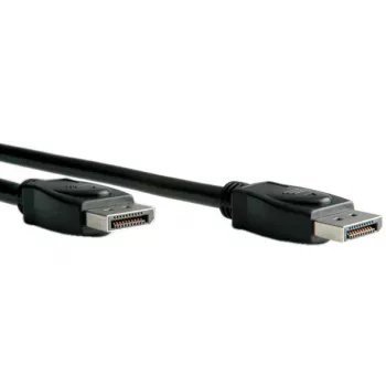ROLINE kabel DisplayPort, DP ST - ST 1,0m (11.04.5601)