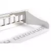 Modularna patch plošča Digitus DN-91419 12-portna