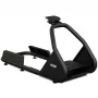 Igralni stol Nitro Concepts S-Racer GAZU-1012 – ergonomska zasnova, nastavljivi nasloni za roke