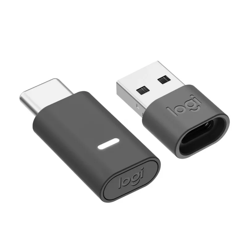 Slušalke Logitech Zone Wireless 2 UC