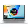 ASUS Vivobook S16 M3607GA-SH012W - Ryzen AI 7 445 - 16-palčni OLED 3.2K - 16GB RAM - 512GB SSD - Windows 11 Home - Cool Silver