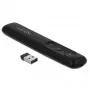 Laser prezentator DeLOCK USB 64092 črn