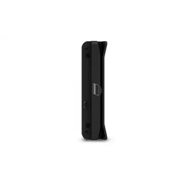 Elo Touch Solutions E001002 črno