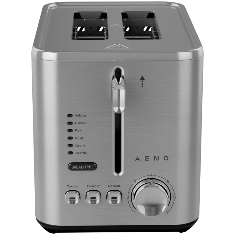 Mehanski toaster