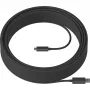 USB kabel Logitech Strong USB 25m