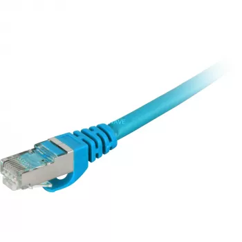 Sharkoon patch kabel - RJ-45 (M) na RJ-45 (M)