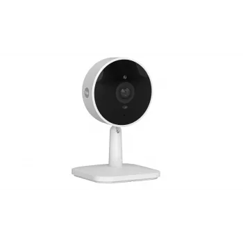 IP varnostna kamera Yale SV-IC-1A-W-EU, 1080p, 2 MP, 110° FOV, Wi‑Fi, PTZ, dvosmerni zvok, nočno gledanje