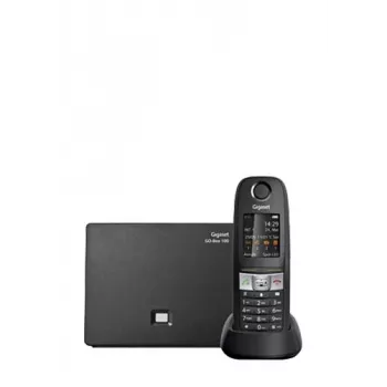 Gigaset E630 brezžični telefon z veliko tipkovnico IP65
