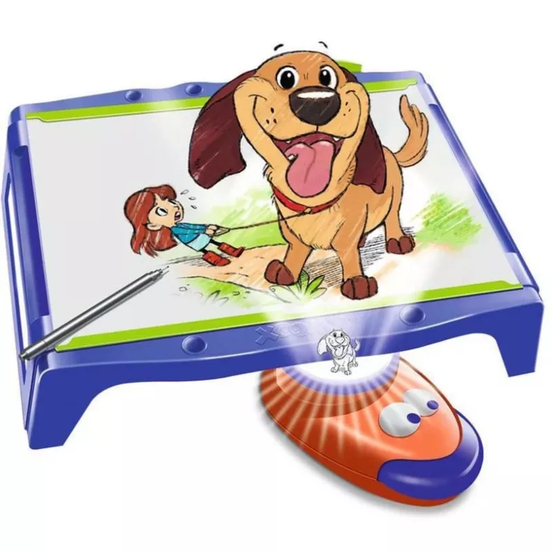 Ravensburger Xoomy Maxi - risalna deska