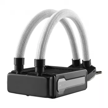 CableMod CM-ASK-S1KW-R komplet za opletanje AIO Series 1, bel