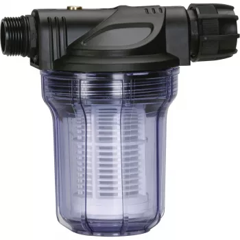 Gardena 01731-20 vrtno orodje 3,000 l črno