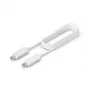 Audio Cable Ubiquiti UACC-AI-Theta-Audio-Cable-1M Male Male 1m White