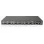 Stikalo HP Enterprise FlexNetwork 3600 48 v2 EI JG300A-RFB — 48-portno Layer 2/3