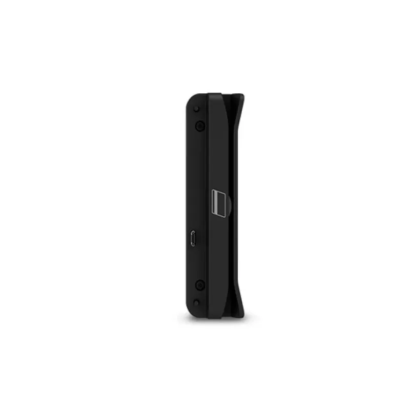 Elo Touch Solutions E001002 črno