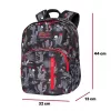 Nahrbtnik CoolPack Discovery Gringo