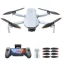 Potensic ATOM 2 razširitveni komplet dron, 4K HDR, 10 km
