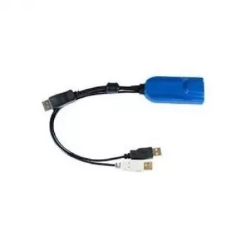 Raritan D2CIM-DVUSB-DP DisplayPort računalniški vmesniški modul