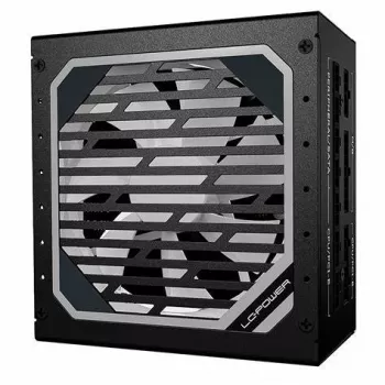 LC-Power Super Silent LC6750M V3.0 750W 80Plus Gold 135 mm ventilator retail - napajalnik za PC/strežnik - ATX