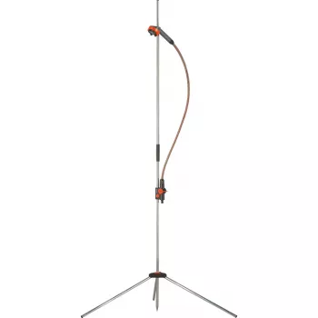 Gardena 0960-20 vrtno orodje črno