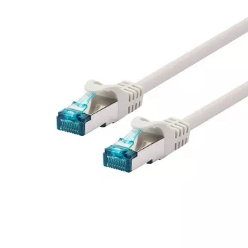 LOGON TCR55SS003I omrežni kabel slonokoščen 0,3 m Cat5e F/UTP (FTP) (TCR55SS003I)