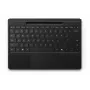 MICROSOFT Surface Pro Flex tipkovnica CM SC angleška mednarodna črna s tipko Copilot PRO 8/9/10/11