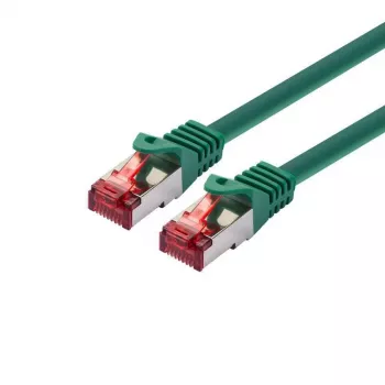 LOGON PROFESSIONAL patch kabel S/FTP PIMF 7M - CAT6 - zelen - kabel - omrežje (TCR66SS070G)