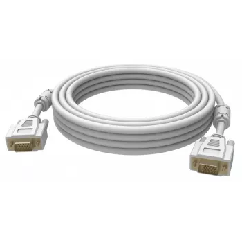 VGA kabel Vision 2x VGA 15-pin D-Sub 3m