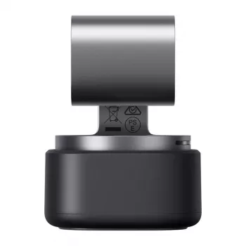 Spletna kamera Obsbot Tiny 3 PTZ 4K znamke Obsbot — kompaktna 4K-PTZ kamera za pretakanje in konference